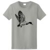 Women's Ultra Cotton ® 100% US Cotton T Shirt Thumbnail