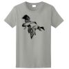 Women's Ultra Cotton ® 100% US Cotton T Shirt Thumbnail