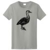 Women's Ultra Cotton ® 100% US Cotton T Shirt Thumbnail