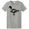 Women's Ultra Cotton ® 100% US Cotton T Shirt Thumbnail