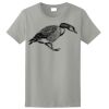 Women's Ultra Cotton ® 100% US Cotton T Shirt Thumbnail