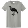 Women's Ultra Cotton ® 100% US Cotton T Shirt Thumbnail