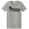 Women's Ultra Cotton ® 100% US Cotton T Shirt Thumbnail