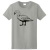 Women's Ultra Cotton ® 100% US Cotton T Shirt Thumbnail