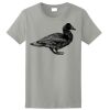 Women's Ultra Cotton ® 100% US Cotton T Shirt Thumbnail