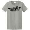 Women's Ultra Cotton ® 100% US Cotton T Shirt Thumbnail
