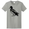 Women's Ultra Cotton ® 100% US Cotton T Shirt Thumbnail