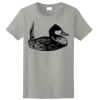 Women's Ultra Cotton ® 100% US Cotton T Shirt Thumbnail