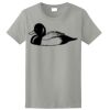 Women's Ultra Cotton ® 100% US Cotton T Shirt Thumbnail