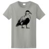 Women's Ultra Cotton ® 100% US Cotton T Shirt Thumbnail