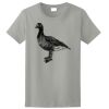 Women's Ultra Cotton ® 100% US Cotton T Shirt Thumbnail