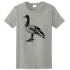 Women's Ultra Cotton ® 100% US Cotton T Shirt Thumbnail