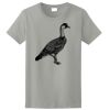 Women's Ultra Cotton ® 100% US Cotton T Shirt Thumbnail