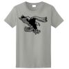 Women's Ultra Cotton ® 100% US Cotton T Shirt Thumbnail