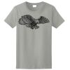 Women's Ultra Cotton ® 100% US Cotton T Shirt Thumbnail