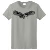 Women's Ultra Cotton ® 100% US Cotton T Shirt Thumbnail