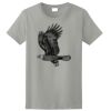 Women's Ultra Cotton ® 100% US Cotton T Shirt Thumbnail
