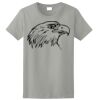 Women's Ultra Cotton ® 100% US Cotton T Shirt Thumbnail