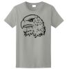 Women's Ultra Cotton ® 100% US Cotton T Shirt Thumbnail