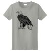 Women's Ultra Cotton ® 100% US Cotton T Shirt Thumbnail