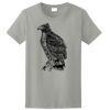 Women's Ultra Cotton ® 100% US Cotton T Shirt Thumbnail