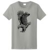Women's Ultra Cotton ® 100% US Cotton T Shirt Thumbnail