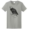 Women's Ultra Cotton ® 100% US Cotton T Shirt Thumbnail