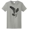 Women's Ultra Cotton ® 100% US Cotton T Shirt Thumbnail