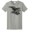 Women's Ultra Cotton ® 100% US Cotton T Shirt Thumbnail