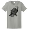 Women's Ultra Cotton ® 100% US Cotton T Shirt Thumbnail