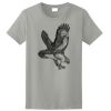 Women's Ultra Cotton ® 100% US Cotton T Shirt Thumbnail