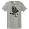 Women's Ultra Cotton ® 100% US Cotton T Shirt Thumbnail