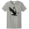 Women's Ultra Cotton ® 100% US Cotton T Shirt Thumbnail