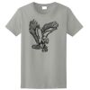 Women's Ultra Cotton ® 100% US Cotton T Shirt Thumbnail