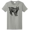 Women's Ultra Cotton ® 100% US Cotton T Shirt Thumbnail