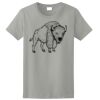 Women's Ultra Cotton ® 100% US Cotton T Shirt Thumbnail