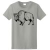 Women's Ultra Cotton ® 100% US Cotton T Shirt Thumbnail