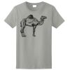 Women's Ultra Cotton ® 100% US Cotton T Shirt Thumbnail