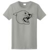 Women's Ultra Cotton ® 100% US Cotton T Shirt Thumbnail