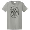 Women's Ultra Cotton ® 100% US Cotton T Shirt Thumbnail