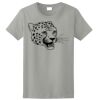 Women's Ultra Cotton ® 100% US Cotton T Shirt Thumbnail