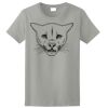 Women's Ultra Cotton ® 100% US Cotton T Shirt Thumbnail