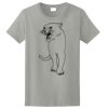 Women's Ultra Cotton ® 100% US Cotton T Shirt Thumbnail