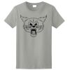 Women's Ultra Cotton ® 100% US Cotton T Shirt Thumbnail