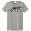 Women's Ultra Cotton ® 100% US Cotton T Shirt Thumbnail
