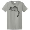 Women's Ultra Cotton ® 100% US Cotton T Shirt Thumbnail