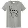 Women's Ultra Cotton ® 100% US Cotton T Shirt Thumbnail