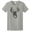 Women's Ultra Cotton ® 100% US Cotton T Shirt Thumbnail