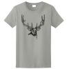 Women's Ultra Cotton ® 100% US Cotton T Shirt Thumbnail