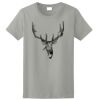 Women's Ultra Cotton ® 100% US Cotton T Shirt Thumbnail
